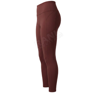 Ensemble de yoga pour femmes, vêtements de sport respirants et extensibles, leggings taille haute et soutien-gorge de sport pour la salle de sport, l'entraînement et le fitness - Product Image 6