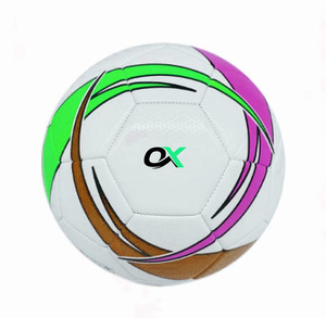 Balón de Fútbol Profesional Oxva Industries, Personalizado, de Alta Calidad, Tamaño Estándar 5, Impermeable, Resistente al Desgaste, para Entrenamiento de Adultos - Product Image 5