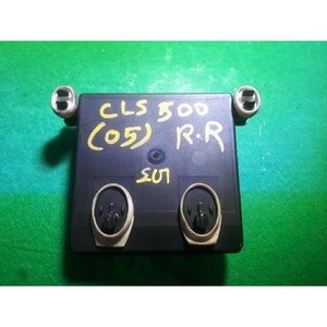 CLS ใช้ ECU และโมดูลคอมพิวเตอร์ 2198200326 - Product Image 4
