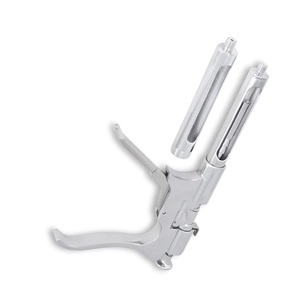 Jeringa Dental Intraligamentaria de 1.8 ml con Rosca AMR y EUR, Instrumento de Inyección de Acero Inoxidable, Herramienta de Precisión ProClinMax - Product Image 5