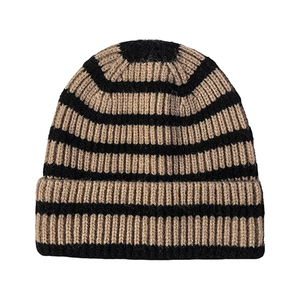 Gorros Unisex Premium 100% Acrílicos Ajustables para Clima Frío, Cómodos para Exteriores, Tejido Común - Product Image 1