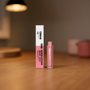 Tinte Labial Geulrou Ppokki GB08 - Larga Duración, Suave y Ligero, 3.5g/5g - Product Image 3