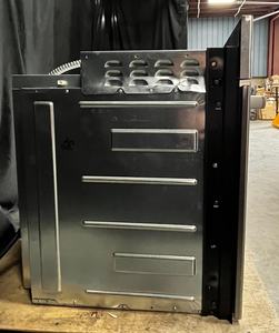 Horno Eléctrico de Pared Bosch Benchmark Series HBLP451UC, 30 Pulgadas, Individual, Compatible con ADA - Product Image 4