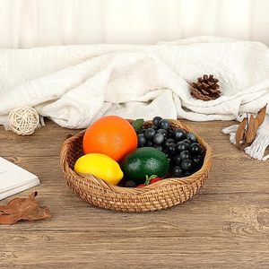 Wholesale Bamboo <b>Rectangular</b> <b>Storage</b> <b>Basket</b> Handwoven Organizer for Laundry and Home <b>Storage</b> Made by KingCraftViet - Product Image 3