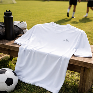 Fabricante de Camisetas de Fútbol al por Mayor para Diseños Personalizados - Proveedor de Camisetas de Fútbol Personalizadas OEM para Pedidos al por Mayor - Product Image 6