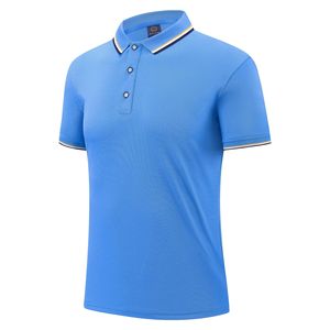 Polos de Hombre de Alta Calidad, Polos 100% Poliéster para Hombre al por Mayor - Product Image 3