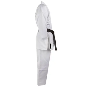 Uniforme de Judo con Logotipo Personalizado, Kimono de Doble Tejido, Todas las Tallas, Ropa de Artes Marciales, Kimono de Jiu Jitsu - Product Image 6