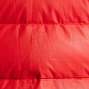 Nouveau prix de gros – Gilet matelassé pour homme en tissu premium, isolé, chaud, confortable, décontracté et tendance - Product Image 6