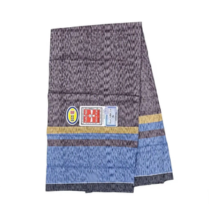 Lungi de Algodón Premium de Lujo para Hombre, Diseño Tradicional a Rayas, Suave, Transpirable y Cómodo para Uso Diario - Product Image 4