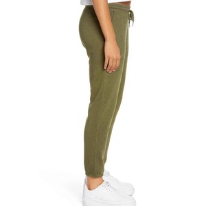 Pantalones Cargo Casuales de Algodón 100% Súper Suaves y Transpirables para Mujer, Pantalones Jogger para Mujer, Pantalones Cómodos para Mujer, Venta al Por Mayor - Product Image 3