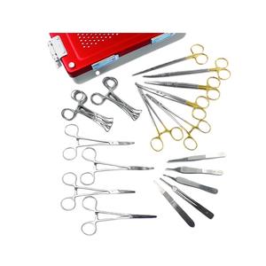 Kit de instrumentos generales para equinos - Product Image 5