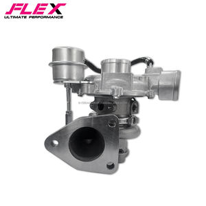 Turbocompresor FLEX STREET 2KD-42 para Toyota VIGO 2500, para 17201-30070, 17201-0L030 - Product Image 3