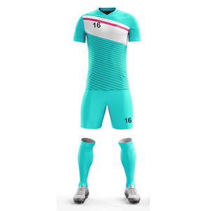 Men <b>Boy</b> Soccer Kits Printed Lining Sublimated Football Uniform Sportswear Player Club Uniform Team Wear Basketball Uniform - Product Image 2