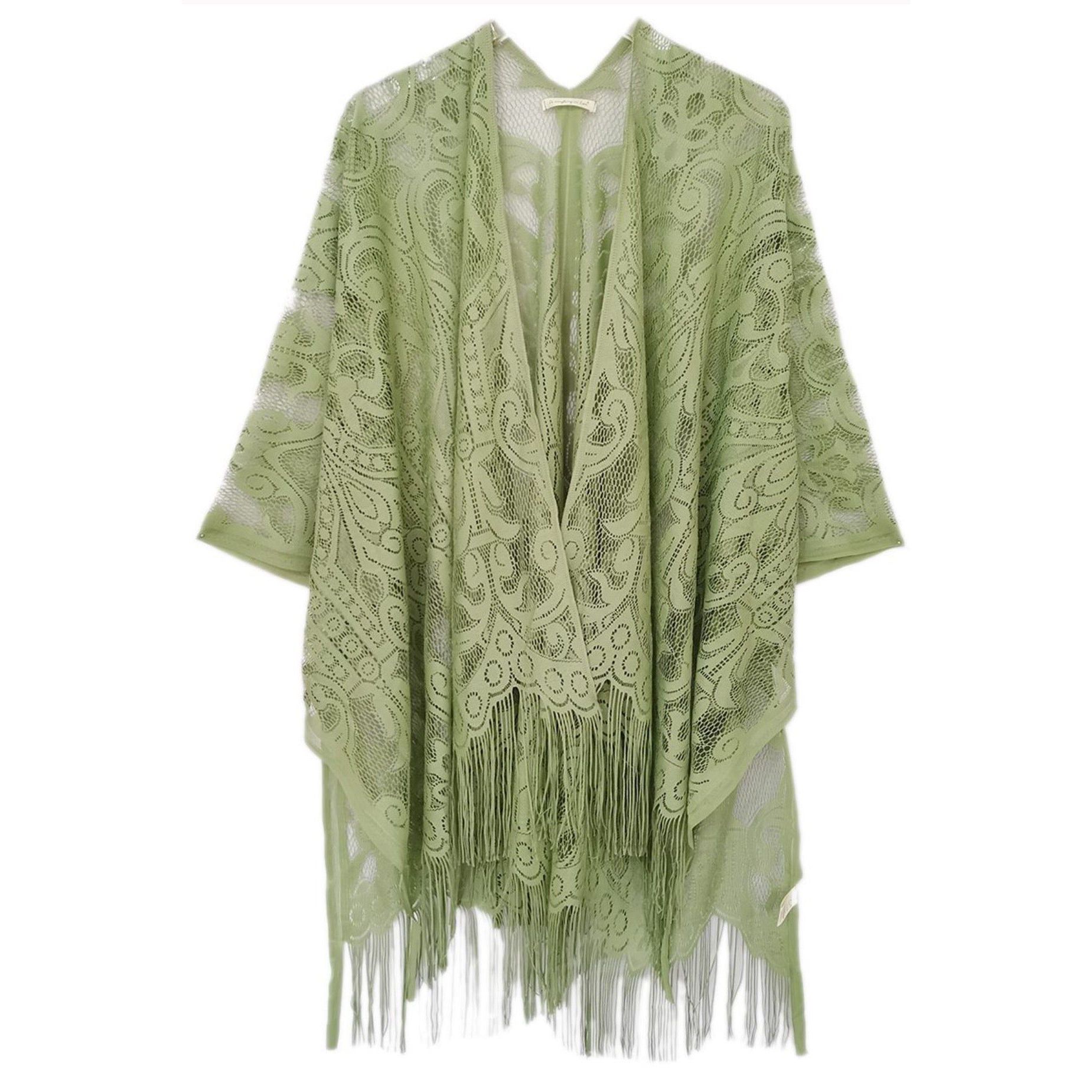 Sage Color