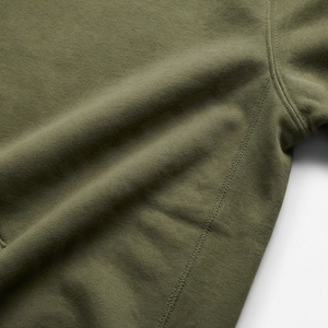 Sudaderas con Capucha de Poliéster a Precio de Fábrica, 280 GSM, Premium, Ligeras, Suaves, Cómodas y Cálidas, Color Personalizado, Venta al Por Mayor - Product Image 5