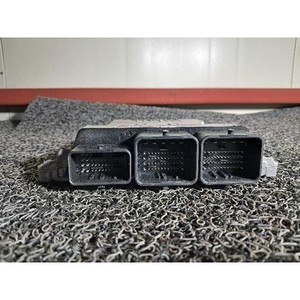 508 ECU et modules informatiques d'occasion 9666681180 - Product Image 3