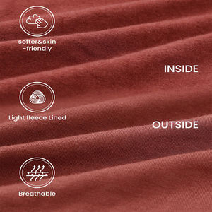 Sudaderas cortas con capucha para mujer, al por mayor, de alta calidad, últimas tendencias, de algodón, con logotipo personalizado, con cremallera, estilo urbano, servicio OEM. - Product Image 5