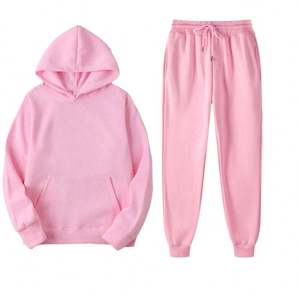 Survêtements pour hommes, survêtements personnalisés avec logo, survêtements en gros pour le streetwear américain, prix d'usine. - Product Image 3