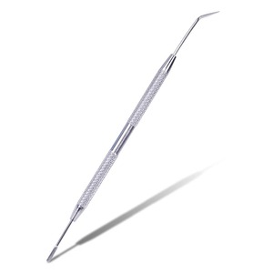 Sonda Periodontal Graduada Manual CPI de 1-15/1-10, Instrumento Dental de Clase II con Certificación CE - Product Image 1