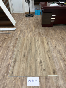 SUPER VENTAS: Piso Vinílico de Lujo SPC Vfloor, Resistente, Antideslizante, Valinge 2G Pro 5G Pro, Resistente al Fuego y a los Arañazos - Product Image 3
