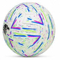 Ballon de football d'entraînement personnalisé avec votre propre logo, ballon de football d'entraînement en gros, ballon de football d'entraînement le plus vendu pour unisexe