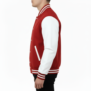 Chaqueta Moderna Ligera, Cómoda, Suave, Cálida y Elegante para Uso Diario y Casual, Ropa Urbana, Servicio OEM - Product Image 3