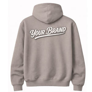 Sweat-shirts à capuche unisexes, vêtements décontractés modernes conçus pour un usage quotidien et pour la revente en gros de vêtements. - Product Image 5