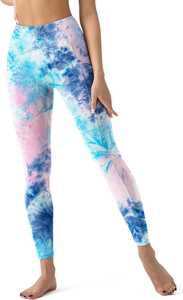 Leggings de course Pro Flex Infinity Sculpt, collants de yoga, leggings de sport à extensibilité dynamique - Product Image 2