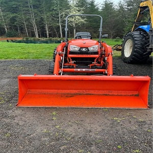 Best Offer Kubota Lx2610 <b>Small</b> Tractor (more Models for Sale) Tractor Marketing Key Belts Power Engine Technical Sales <b>Wheel</b> - Product Image 2