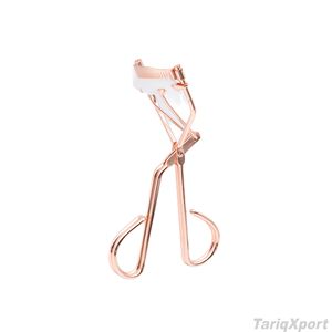 Meilleur prix - Mini recourbe-cils en acier inoxydable - Recourbe-cils portable - Outil de maquillage professionnel pour recourber les cils - Product Image 3