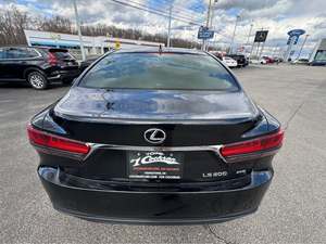 Lexus LS 500 Usado 2025 - Product Image 3