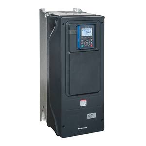 Variateur de fréquence à transistors VFAS3-4150PCE le plus demandé, 20/25 CV, 380/460 V, 3 phases, pour tondeuses à cheveux - Product Image 1