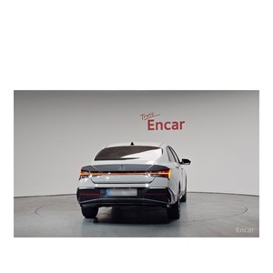 2024 for Hyundai Avante 1.6 9,619 km Leather Seats Left Steering Rear Camera - Product Image 3