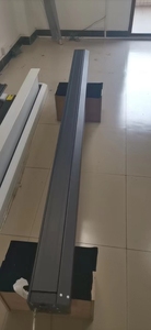 TELON Uso Doméstico 84 "-150 polegadas T-Prism Floor Rising <span class=keywords><strong>Projector</strong></span> Screen Motorizado UST - Product Image 3