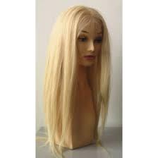 CHEVEUX HUMAINS NATURELS PLEINE DENTELLE PERRUQUES EN INDE DU SUD - Product Image 3