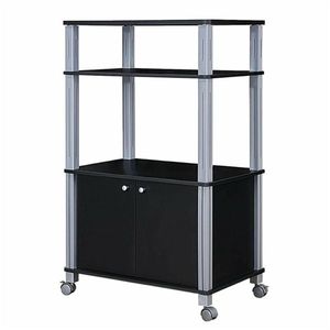 Scaffale Multifunzionale per Cucina, Ideale per Isole e Carrelli da Cucina - Product Image 5
