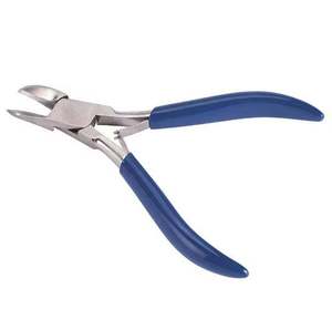 กรรไกรตัดเล็บเท้า กรรไกรตัดเล็บหนา คีมตัดเล็บสแตนเลส - Product Image 2