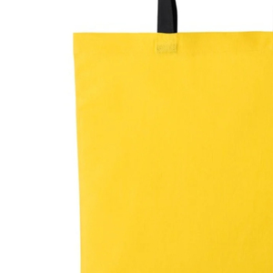 Bolsa de Mano Ecológica de Lona de Algodón con Asa Corta |   Bolsa de Compras Reutilizable |   Bolsa de Lona con Logotipo Personalizado - Product Image 5