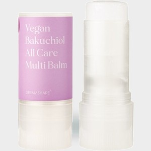 facial cream Derma Share Vegan Bakuchiol All Care Multi Balm 22g - Product Image 2