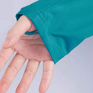 T-shirts de pêche respirants pour l'extérieur, doux et confortables, style estival - Product Image 3