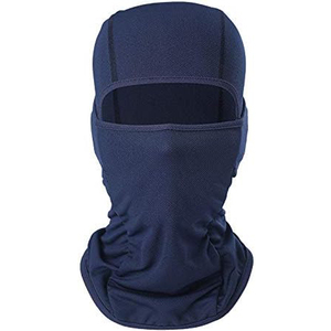 Cagoule OEM en soie glacée anti-UV à séchage rapide, masque facial et cache-cou pour moto, pêche et sports de plein air - Product Image 5