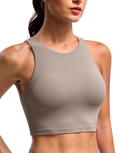 Camiseta deportiva de 180 gramos para correr, top atlético, tela transpirable, elástica, que absorbe la humedad, sin costuras, ropa de gimnasio. - Product Image 5