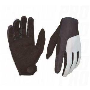 Non Slip Full Finger Touchscreen Compatible Breathable Waterproof UV Protection Leather Kart Racing <b>Gloves</b> <b>Driving</b> <b>Gloves</b> - Product Image 4