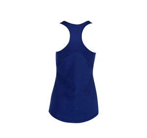 Camiseta Corta de Verano para Mujer, Estilo Casual, Tejida, Transpirable, de Manga Corta y Elástica - Product Image 6