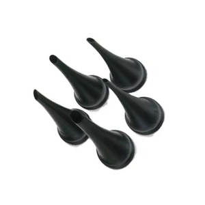 Stainless Steel CE Approved ENT Ear Speculum Manual Customized Sizes 2.5mm <b>3.5mm</b> 4.5mm 5.5mm MOL Medical Examination Instrument - Product Image 5