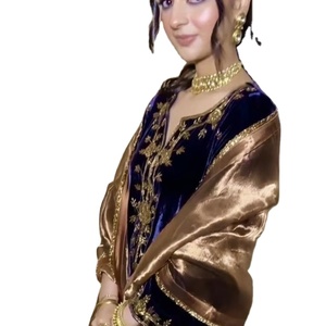 ผ้าทอวิสคอสสีหลายสีสำหรับงานปาร์ตี้ - Product Image 1