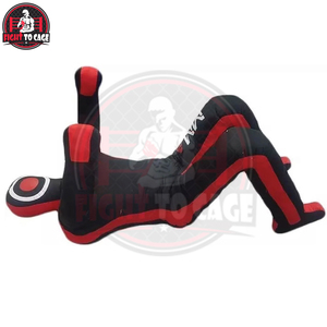 สินค้าศิลปะการต่อสู้คุณภาพสูง ทนทาน พรีเมียม ผู้จัดจำหน่ายที่ดีที่สุด รุ่นใหม่ล่าสุด พร้อมโลโก้ของตัวเอง หุ่นฝึกต่อสู้น้ำหนักเบา ทนทาน - Product Image 2