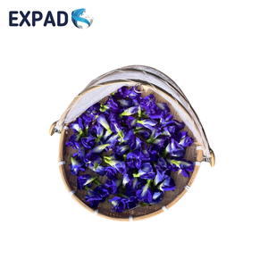 Wholesale Dried Butterfly Pea Flower <b>Tea</b> Vietnam Supplier For Importers Distributors And <b>Tea</b> Companies - Product Image 4