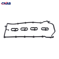 Gasket Tutup Katup Gasket Kepala Silinder untuk Sistem Mesin Land Rover LR010789 L319 L322 L320 L320 L494508PS 508PN