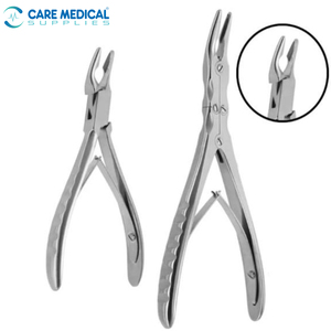 Juego de espéculos de diagnóstico para oído con martillos, gubias y bandeja para raspadores, aprobado por CE, de acero inoxidable, accionado por maquinaria - Product Image 5